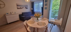 Apartament OSIEM gwiazdek Dziwnówek, Dziwnówek